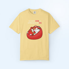 Approved By The Cat T-shirt