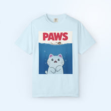 Paws T-shirt