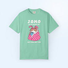 Joy Of Missing Out T-shirt
