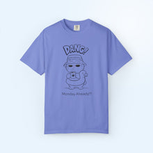 Dang It's Monday T-shirt
