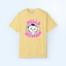 Hello Human T-shirt