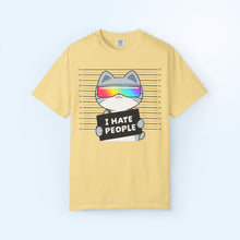 I Hate People T-shirt