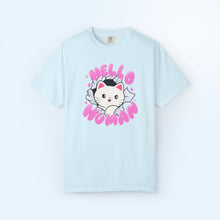 Hello Human T-shirt