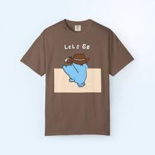 Let's Go T-shirt