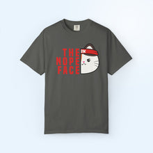 The Nope Face T-shirt