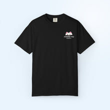 Judging You T-shirt | Skitty