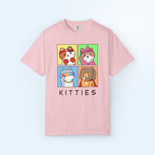 Kitties T-shirt