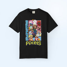 Pixels x Silly Kitties Collab 2