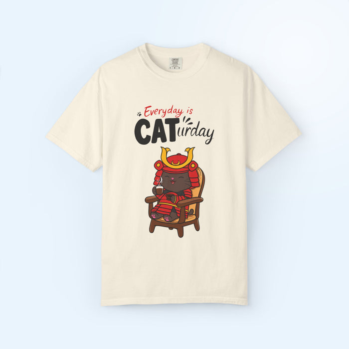 Caturday T-shirt