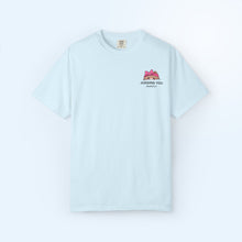 Judging You T-shirt | Priscilla