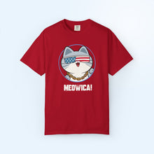 America Meow T-shirt