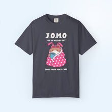 Joy Of Missing Out T-shirt