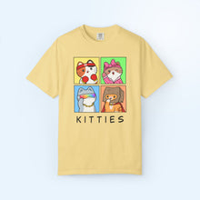 Kitties T-shirt