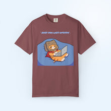 Just One Last Episode T-shirt