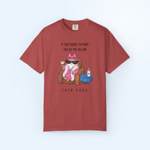 The Villain T-shirt