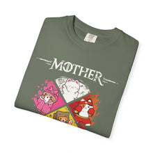 Mother Of Cats T-shirt