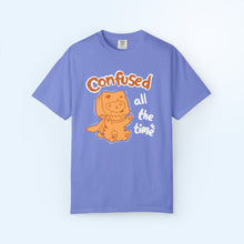 Confused All The Time T-shirt