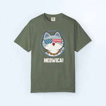 America Meow T-shirt