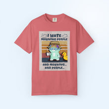 I hate Mornings | Skitty