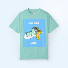 Just Do It T-shirt  | Jin