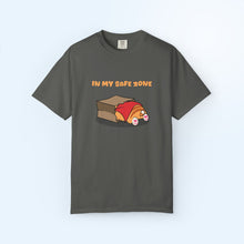 Safe zone T-shirt
