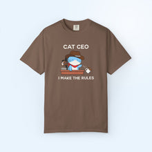 Cat Ceo T-shirt | Levi