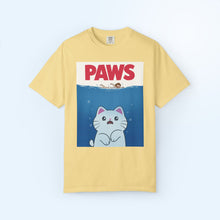 Paws T-shirt