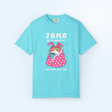 Joy Of Missing Out T-shirt
