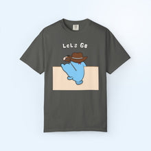 Let's Go T-shirt