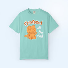 Confused All The Time T-shirt