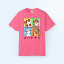 Kitties T-shirt