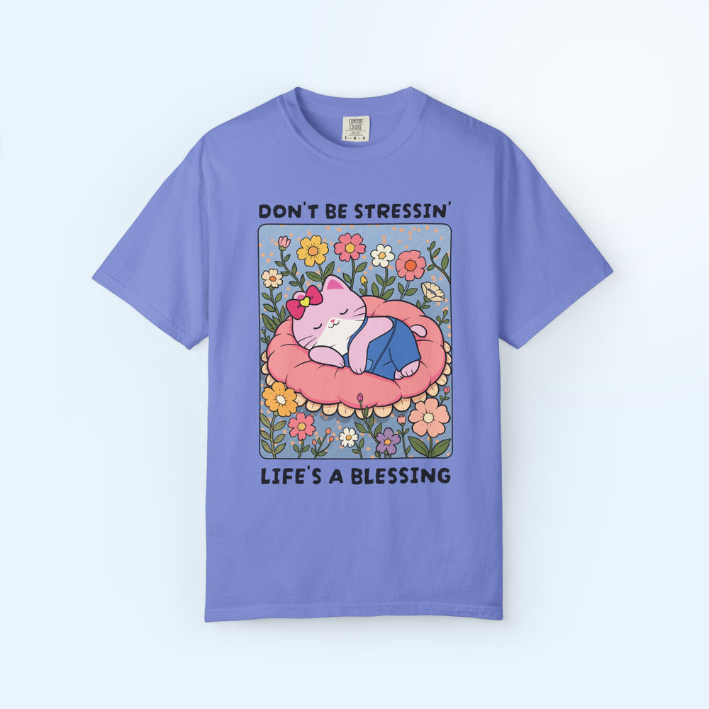 Don't Stress T-shirt