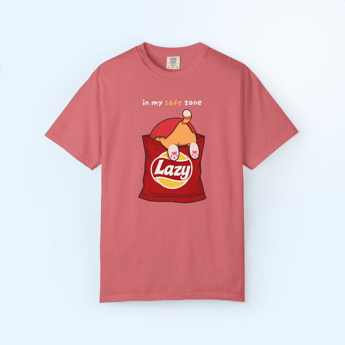 In My Safe Zone T-shirt