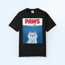 Paws T-shirt