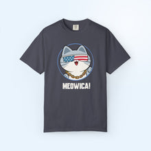America Meow T-shirt