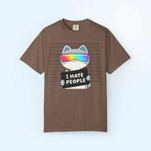 I Hate People T-shirt