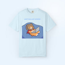 Just One Last Episode T-shirt