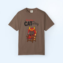 Caturday T-shirt