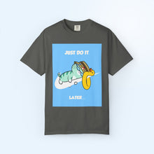 Just Do It T-shirt  | Jin