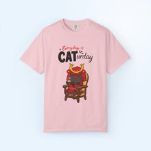 Caturday T-shirt