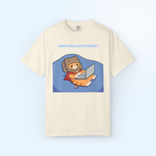 Just One Last Episode T-shirt