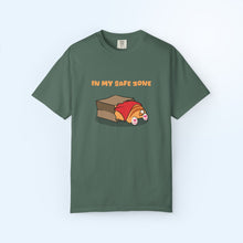 Safe zone T-shirt