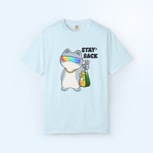 Anti-People Spray T-shirt