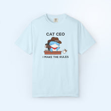 Cat Ceo T-shirt | Levi
