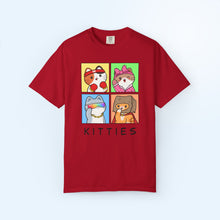 Kitties T-shirt