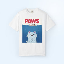 Paws T-shirt