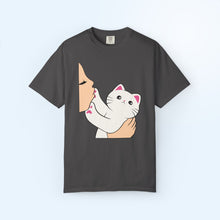 Cat Kiss T-shirt