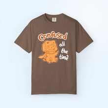 Confused All The Time T-shirt