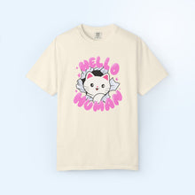 Hello Human T-shirt