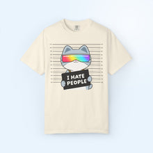 I Hate People T-shirt